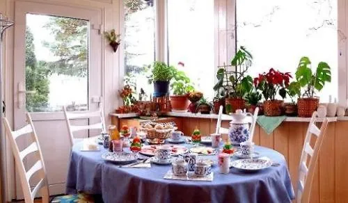 Lakeside Bed And Breakfast Berlin - Pension Am See