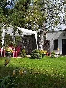 Lakeside Bed And Breakfast Berlin - Pension Am See
