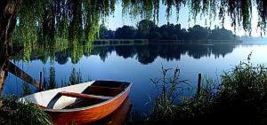 Appartement Lakeside Berlin - Am *