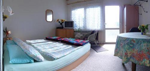Appartement Lakeside Berlin - Am Falkensee