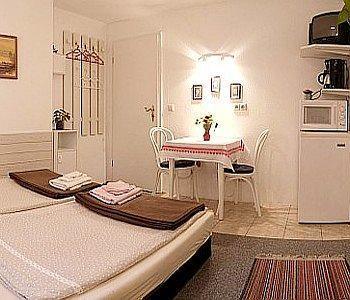 Appartement Lakeside Berlin - Am *