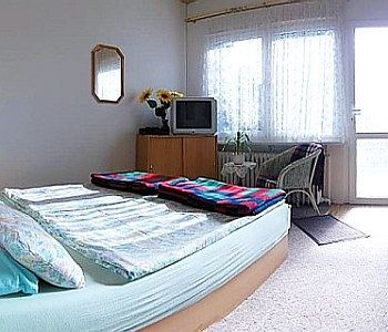Lakeside Berlin - Am Апартаменты