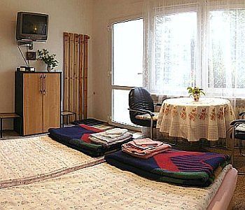 Appartement Lakeside Berlin - Am *