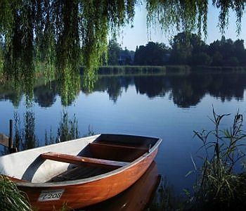 Lakeside Berlin - Am Appartement Falkensee