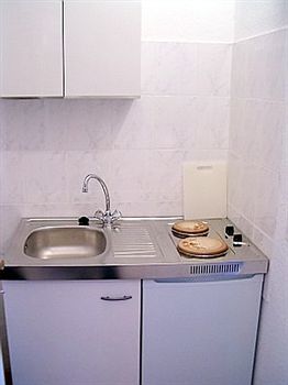 Appartement Lakeside Berlin - Am