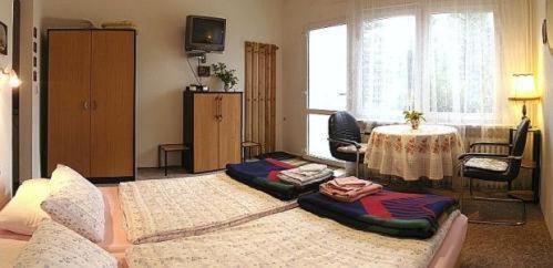 Lakeside Berlin - Am Apartment